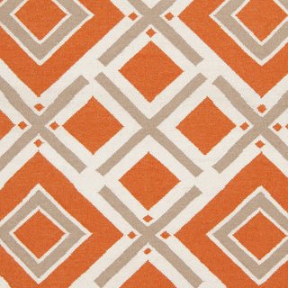 Surya Fallon FAL-1086 Area Rug by Jill Rosenwald 1'6'' X 1'6'' Sample Swatch