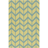 Surya Fallon FAL-1091 Area Rug by Jill Rosenwald