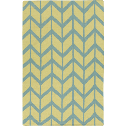 Surya Fallon FAL-1091 Area Rug by Jill Rosenwald