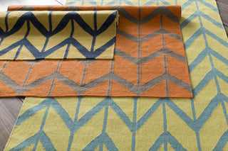 Surya Fallon FAL-1091 Area Rug by Jill Rosenwald