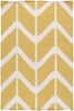 Surya Fallon FAL-1092 Sunflower Area Rug by Jill Rosenwald 2' x 3'