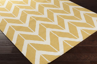 Surya Fallon FAL-1092 Area Rug by Jill Rosenwald 5x8 Corner Feature