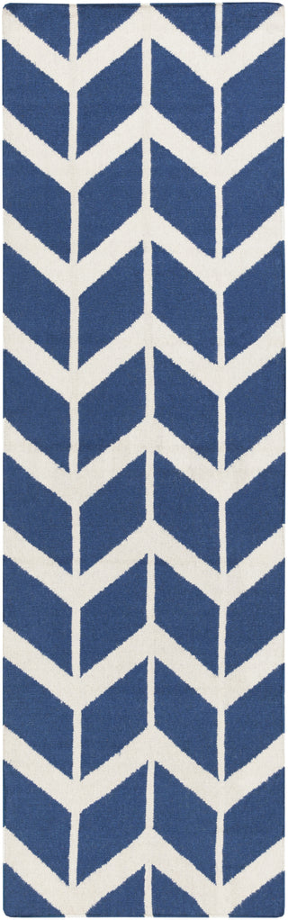 Surya Fallon FAL-1093 Area Rug by Jill Rosenwald 2'6'' X 8' Runner