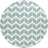 Surya Fallon FAL-1094 Area Rug by Jill Rosenwald