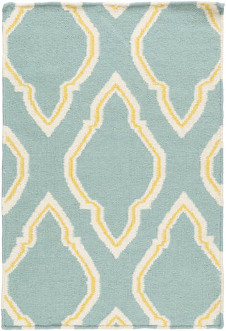 Surya Fallon FAL-1097 Area Rug by Jill Rosenwald