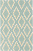 Surya Fallon FAL-1097 Area Rug by Jill Rosenwald