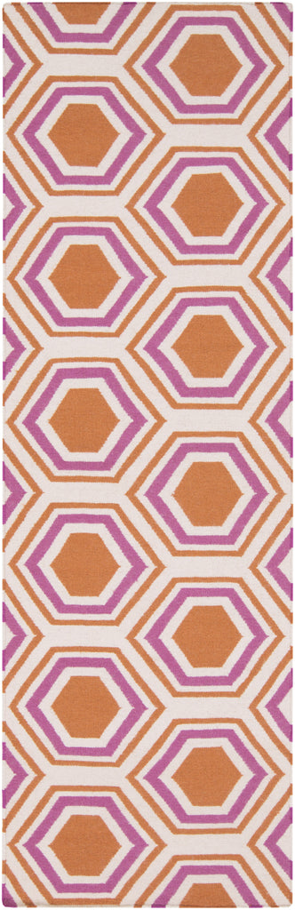 Surya Fallon FAL-1100 Area Rug by Jill Rosenwald