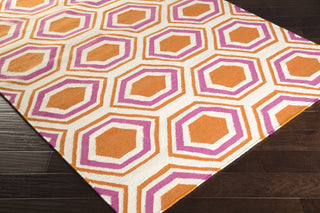 Surya Fallon FAL-1100 Area Rug by Jill Rosenwald