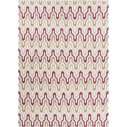 Surya Fallon FAL-1104 Area Rug by Jill Rosenwald