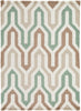 Surya Fallon FAL-1105 Area Rug by Jill Rosenwald