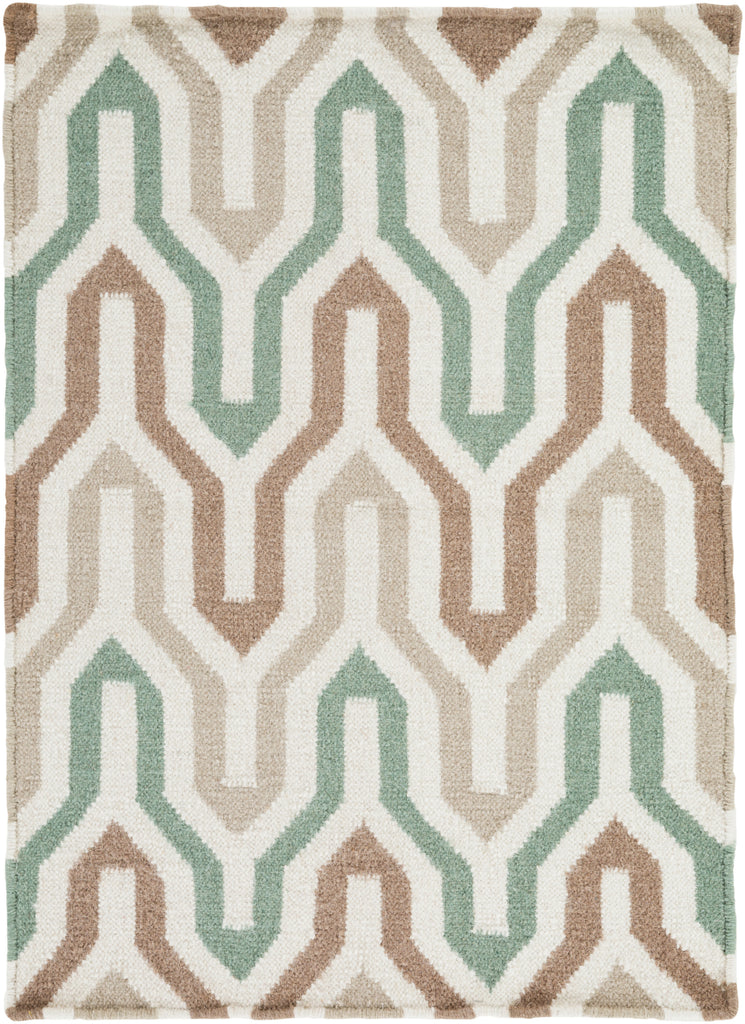 Surya Fallon FAL-1105 Area Rug by Jill Rosenwald