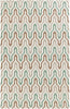 Surya Fallon FAL-1105 Area Rug by Jill Rosenwald