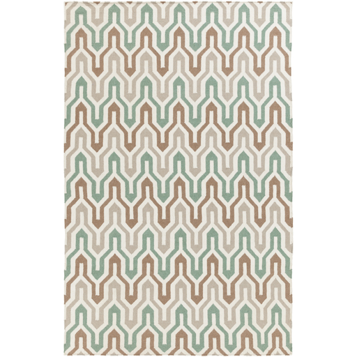 Surya Fallon FAL-1105 Area Rug by Jill Rosenwald