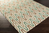 Surya Fallon FAL-1105 Area Rug by Jill Rosenwald 5x8 Corner Feature