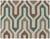 Surya Fallon FAL-1105 Area Rug by Jill Rosenwald