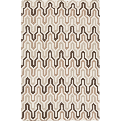 Surya Fallon FAL-1106 Area Rug by Jill Rosenwald