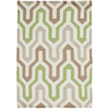 Surya Fallon FAL-1107 Forest Area Rug by Jill Rosenwald 2' x 3'