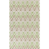 Surya Fallon FAL-1107 Forest Area Rug by Jill Rosenwald 5' x 8'