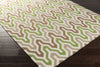 Surya Fallon FAL-1107 Area Rug by Jill Rosenwald 5x8 Corner Feature