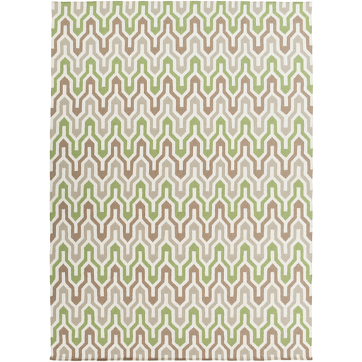 Surya Fallon FAL-1107 Area Rug by Jill Rosenwald