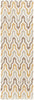 Surya Fallon FAL-1108 Area Rug by Jill Rosenwald