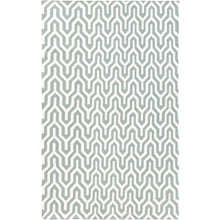 Surya Fallon FAL-1109 Area Rug by Jill Rosenwald