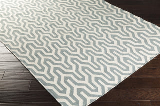 Surya Fallon FAL-1109 Area Rug by Jill Rosenwald 5x8 Corner Feature