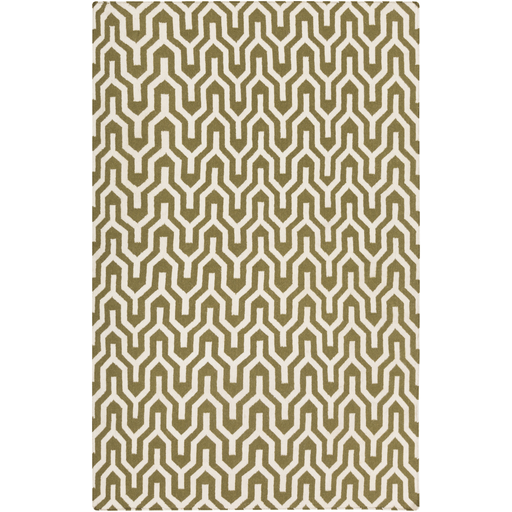 Surya Fallon FAL-1110 Area Rug by Jill Rosenwald
