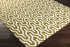 Surya Fallon FAL-1110 Area Rug by Jill Rosenwald 5x8 Corner Feature