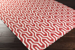 Surya Fallon FAL-1111 Area Rug by Jill Rosenwald 5x8 Corner Feature