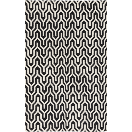 Surya Fallon FAL-1112 Area Rug by Jill Rosenwald