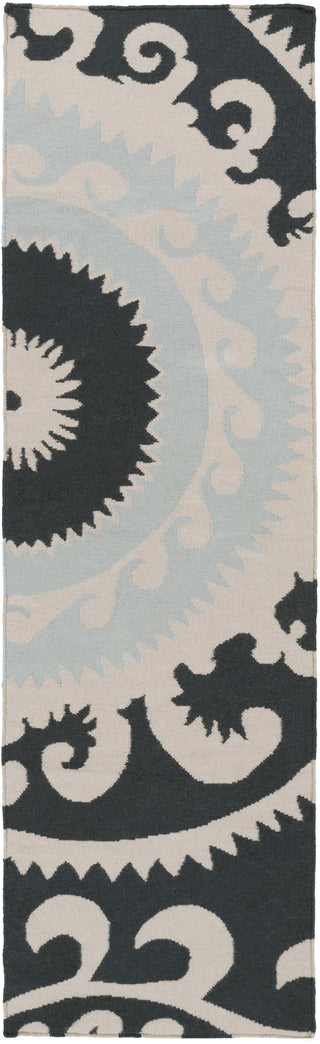 Surya Fallon FAL-1113 Area Rug by Jill Rosenwald