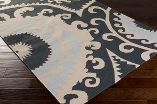 Surya Fallon FAL-1113 Area Rug by Jill Rosenwald