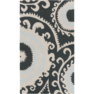 Surya Fallon FAL-1113 Area Rug by Jill Rosenwald