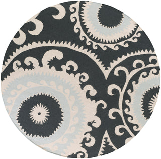 Surya Fallon FAL-1113 Area Rug by Jill Rosenwald