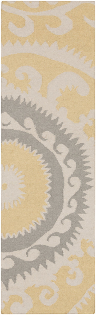 Surya Fallon FAL-1114 Area Rug by Jill Rosenwald