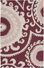 Surya Fallon FAL-1115 Area Rug by Jill Rosenwald