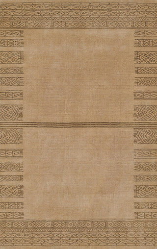 Momeni Falaise FAL-2 Natural Area Rug by Lemieux Et Cie main image