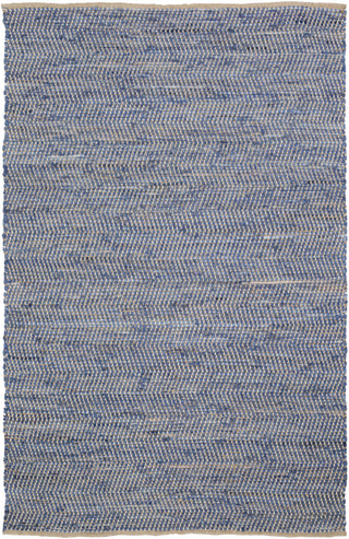 Surya Fanore FAN-3002 Cobalt Area Rug 5' x 8'