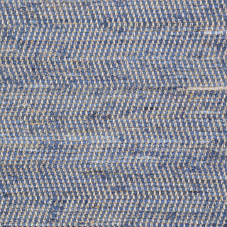 Surya Fanore FAN-3002 Cobalt Hand Loomed Area Rug Sample Swatch