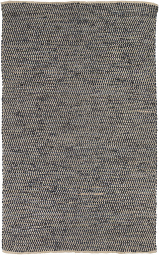 Surya Fanore FAN-3006 Navy Area Rug 5' x 8'