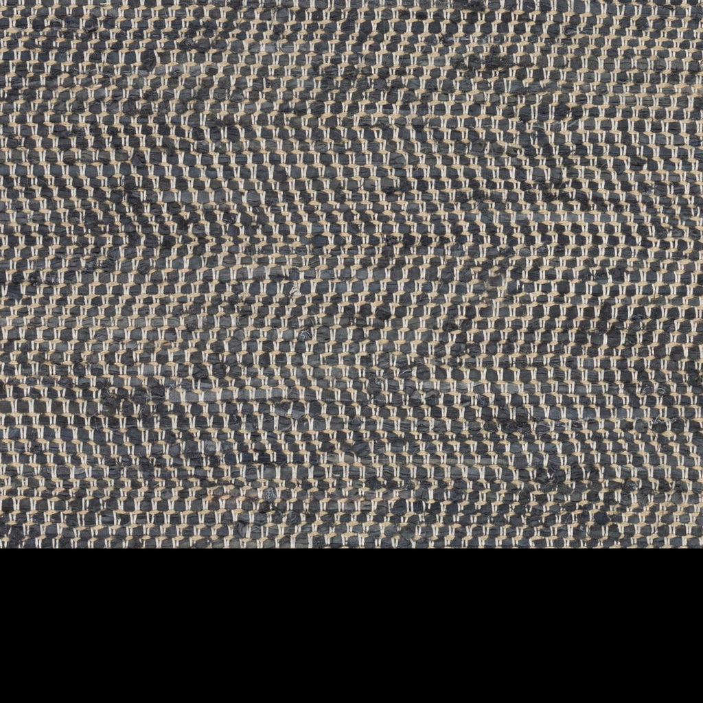 Surya Fanore FAN-3006 Navy Hand Loomed Area Rug Sample Swatch