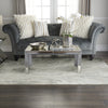 Nourison Elegance FAR01 Grey Area Rug by Inspire Me! Home Decor