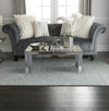 Nourison Elegance FAR02 Grey Area Rug by Inspire Me! Home Decor