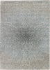 Nourison Elegance FAR02 Grey Area Rug by Nourison Home