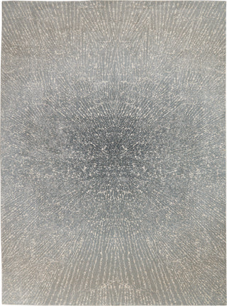 Nourison Elegance FAR02 Grey Area Rug by Inspire Me! Home Decor