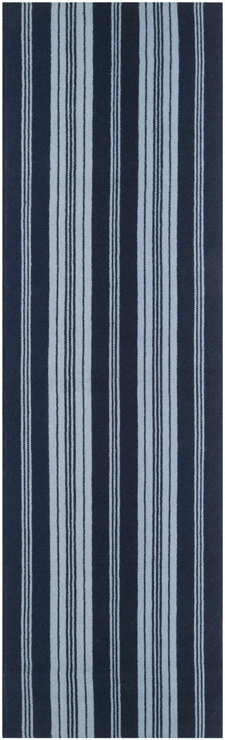 Surya Farmhouse Stripes FAR-7000 Area Rug