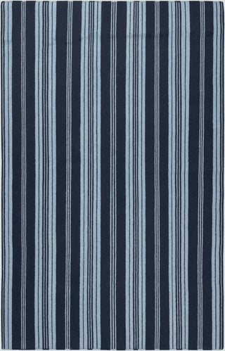 Surya Farmhouse Stripes FAR-7000 Area Rug