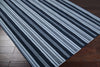 Surya Farmhouse Stripes FAR-7000 Area Rug
