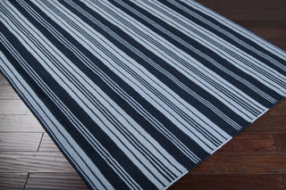 Surya Farmhouse Stripes FAR-7000 Area Rug